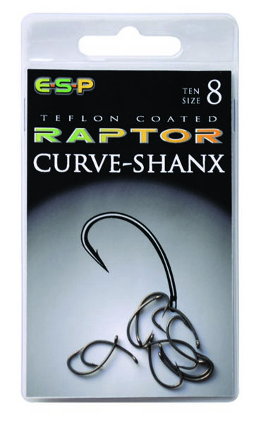 ESP Curve-Shanx BARBED